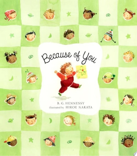 Because of You