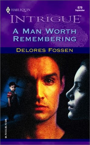 A Man Worth Remembering