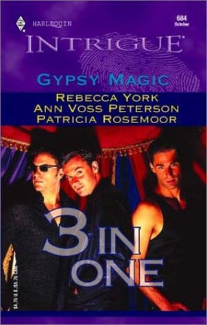 Gypsy Magic