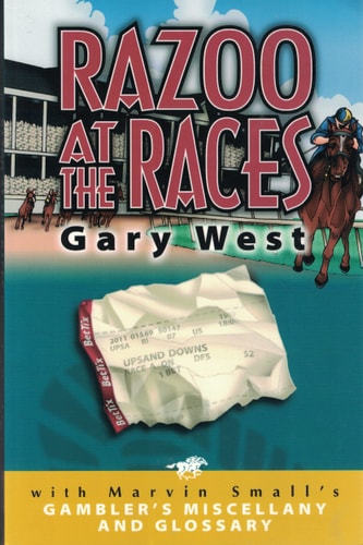 Razoo At The Races