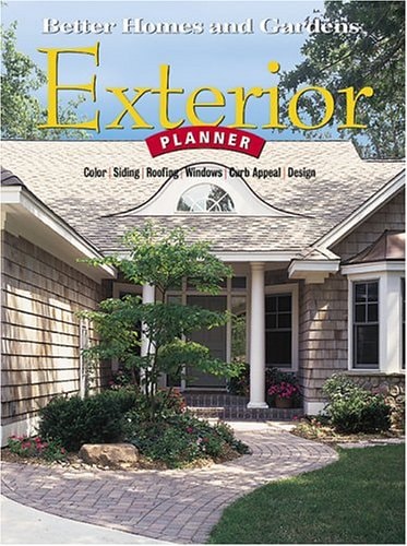 Exterior Planner (Better Homes & Gardens)