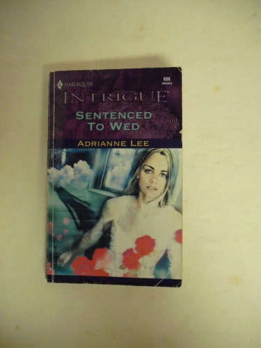 Sentenced To Wed