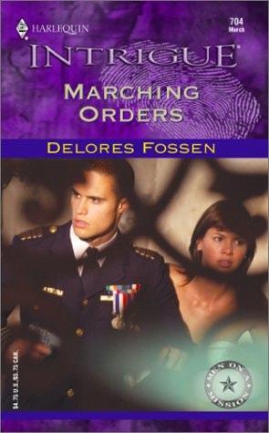 Marching Orders (Men On A Mission)