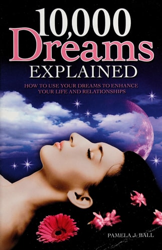 10,000 Dreams Interpreted: One Million Copies Sold