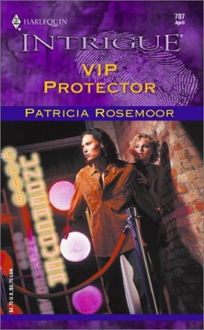 VIP Protector (Club Undercover)