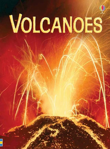 Volcanoes