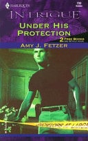 Under His Protection (Bachelors at Large)