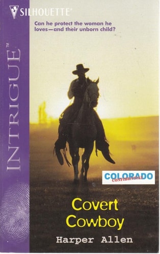 Covert Cowboy