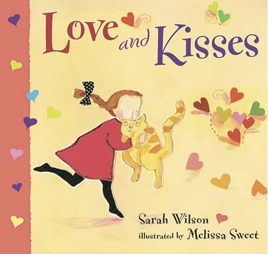 Love and Kisses