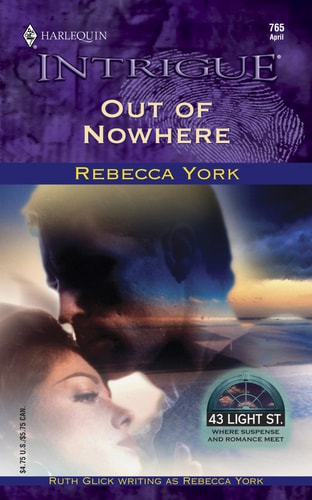 Out of Nowhere (43 Light Street)