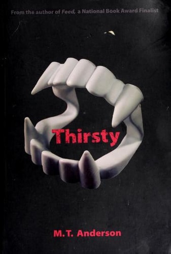 Thirsty