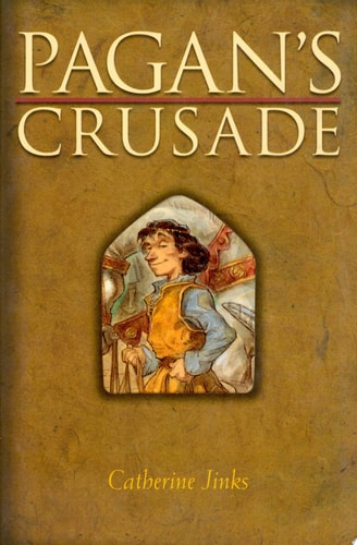 Pagan's Crusade: Book One of the Pagan Chronicles