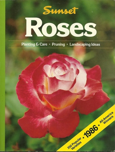 Roses- Planting and Care