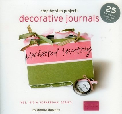 Decorative Journals