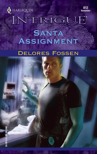 Santa Assignment