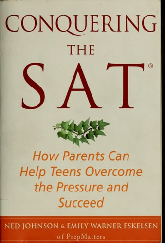 Conquering the SAT: How Parents Can Help Teens Overcome the Pressure and Succeed