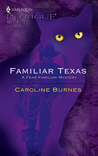 Familiar Texas (Fear Familiar)