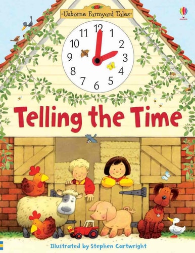 Telling the Time