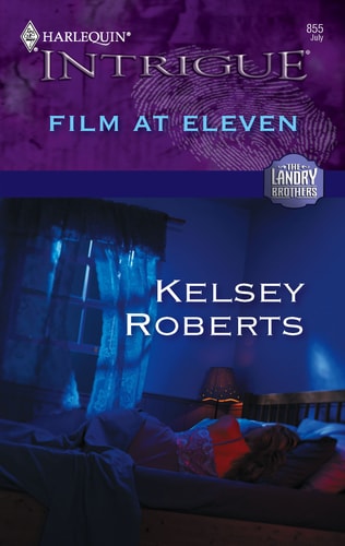 Film at Eleven (The Landry Brothers)