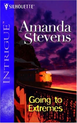 Going to Extremes: Big Sky, Bounty Hunters (Harlequin Intrigue)