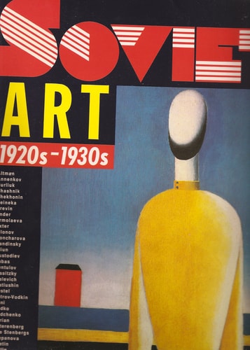 Soviet Art in the 1920s-1930s