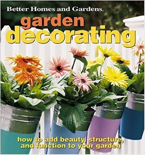 Garden Decorating