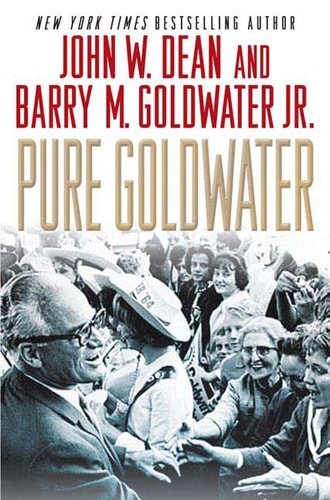 Pure Goldwater