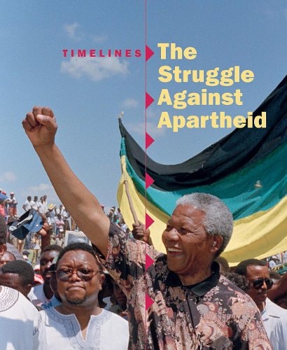 The Struggle Against Apartheid (Timelines)