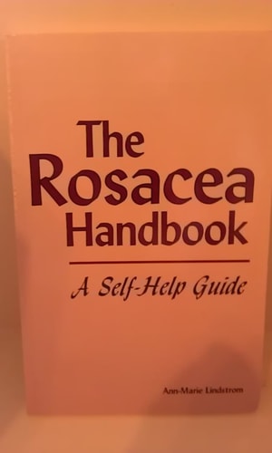 The Rosacea Handbook: A Self-Help Guide