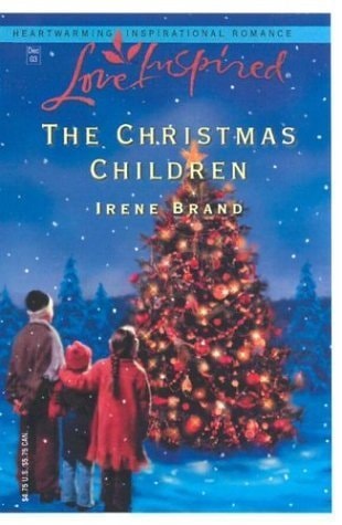 The Christmas Children (The Mellow Years, Book 3) (Love Inspired #234)