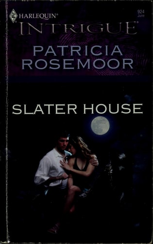 Slater House
