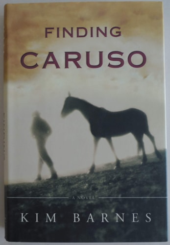 Finding Caruso