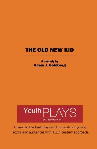 The Old New Kid