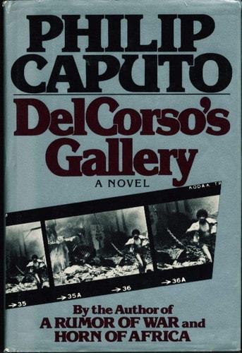 Delcorso's Gallery