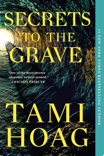 Secrets to the Grave (Oak Knoll Series)