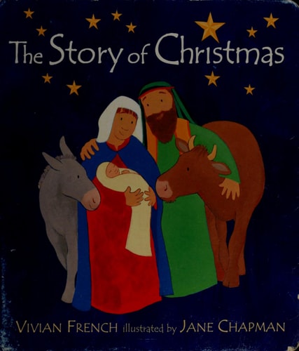 The Story of Christmas