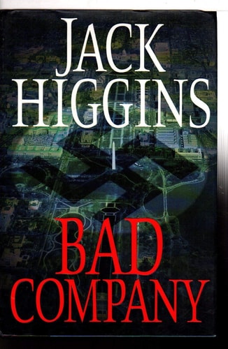 Bad Company (Higgins, Jack)