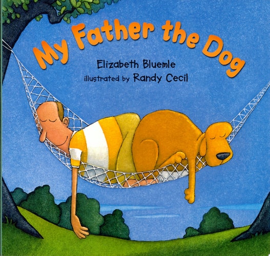 My Father the Dog