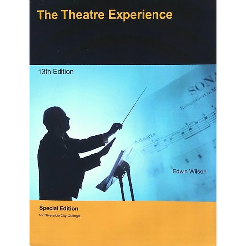 THEATRE EXPERIENCE >CUSTOM<