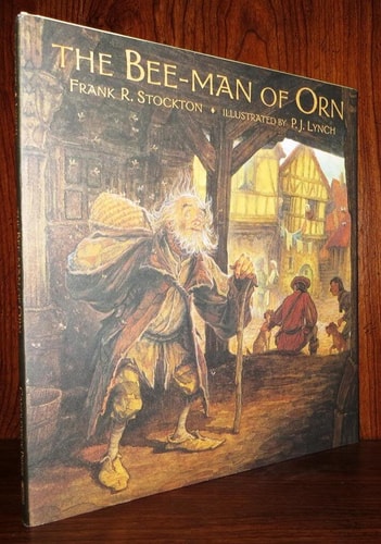 The Bee-Man of Orn