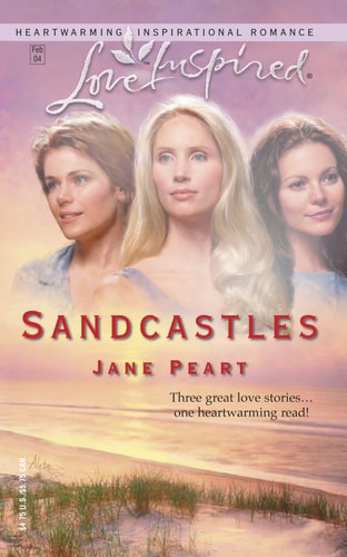 Sandcastles (Love Inspired #242)