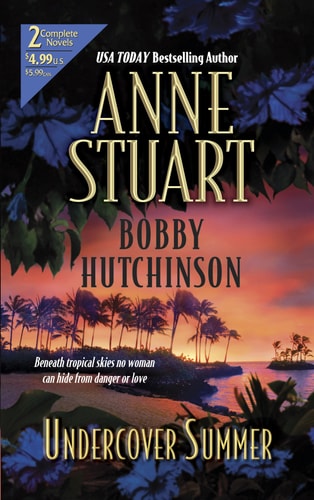 Undercover Summer 2 complete novels