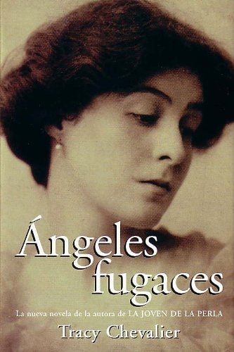 Ángeles fugaces (Spanish Edition)