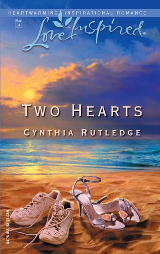 Two Hearts (Love Inspired #246)