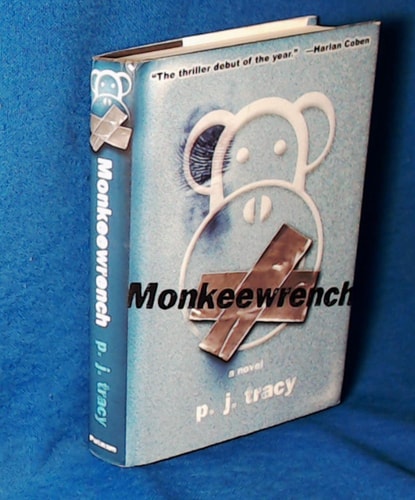Monkeewrench