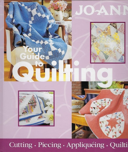 Your Guide to Quilting