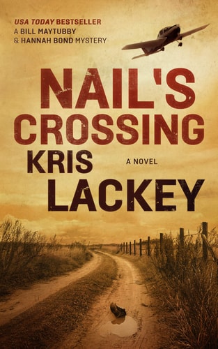Nail's Crossing: A Novel (The Chickasaw Nation Mysteries)