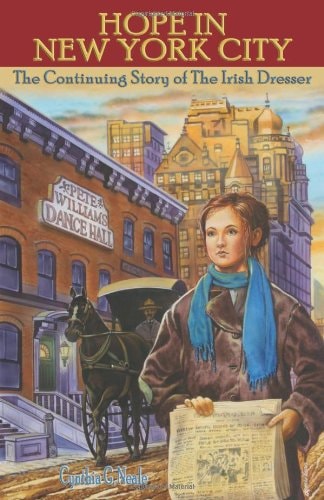 Hope In New York City: The Continuing Story of the Irish Dresser