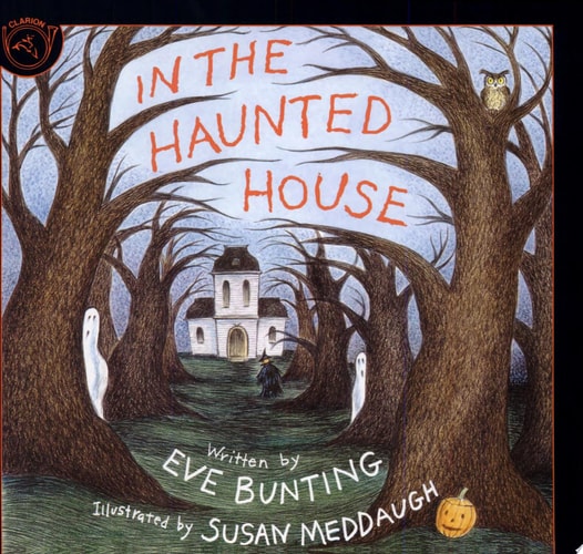 In the Haunted House