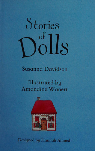 Usborne Stories of Dolls and Fairies